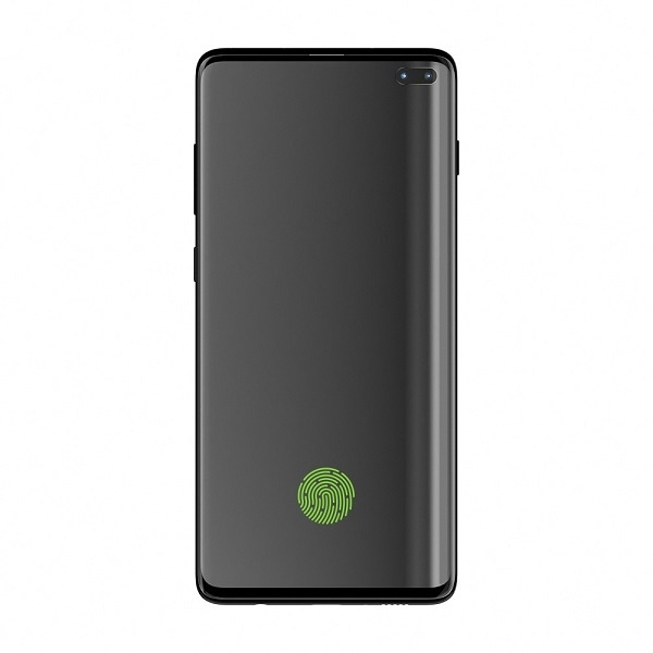 3MK UV Glass RS Samsung N970 Note 10 Szkło bez Lampy UV