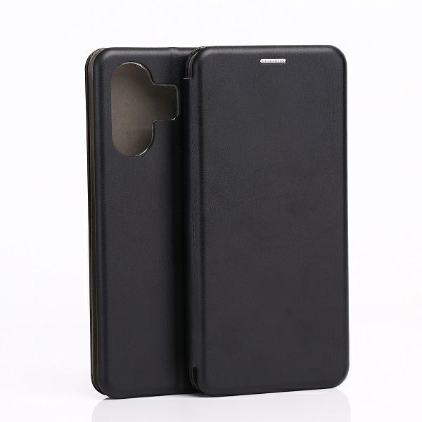 Beline Etui Book Magnetic Xiaomi Redmi13C czarny/black Poco C65