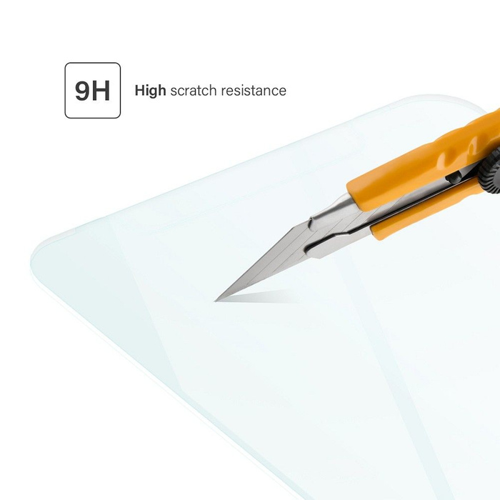 Szkło hartowane do iPad 10 gen 10.9" (2022) Blue Star