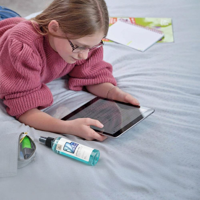 TECH-PROTECT CLEANING SPRAY FOR PHONE & TABLET 200ML EKO MINT