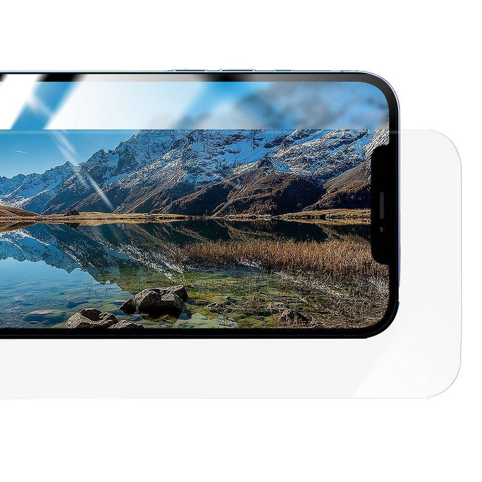 Szkło hybrydowe do Samsung A71 Forcell Flexible Nano Glass