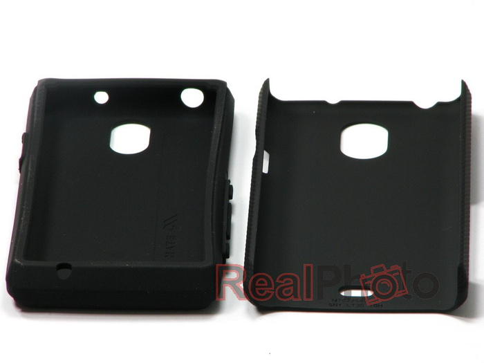 Etui Pokrowiec Case-Mate Tough Sony Xperia T LT30p