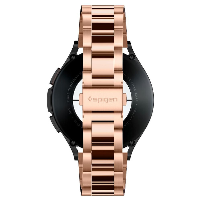 Bransoleta SPIGEN Samsung Galaxy Watch 42 MM Modern Fit Band Rose Gold Różowy