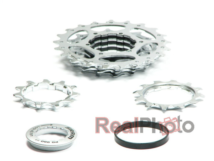 Kaseta MTB Sram PG-980 11-32 9 Sp Nowa