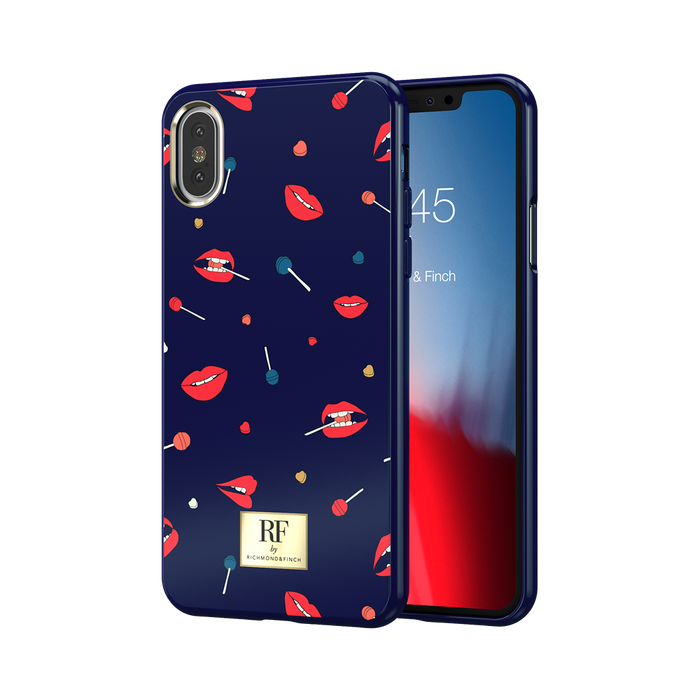 Richmond & Finch Candy Lips for iPhone X/Xs