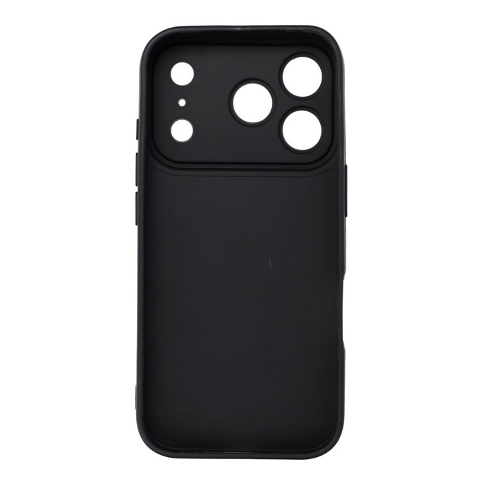 ROAR futerał LUNA do IPHONE 17 Pro czarny