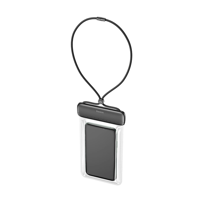 Etui Wodoodporne etui Baseus AquaGlide (czarne)