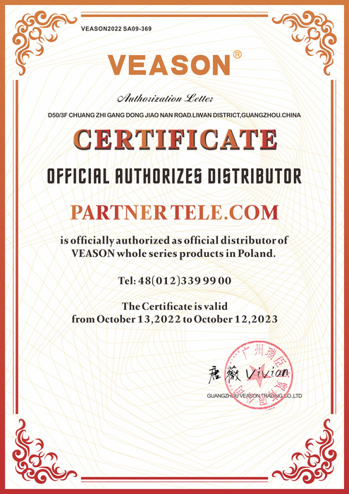 Szkło Hartowane 6D Pro Veason Glass - do Samsung Galaxy A50 czarny