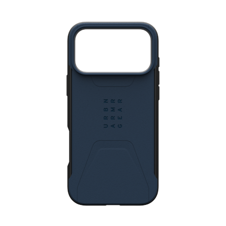 UAG Civilian MagSafe - etui do iPhone 17 Pro Max kompatybilne z MagSafe (mallard)