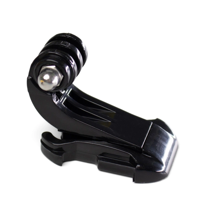 Zestaw 9 w 1 akcesoria do kamer sportowych GoPro SJCAM