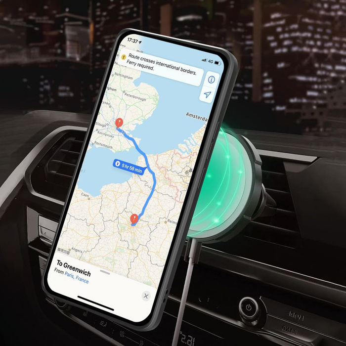 TECH-PROTECT CAMSHIELD PRO MOTOROLA MOTO G56 5G BLACK