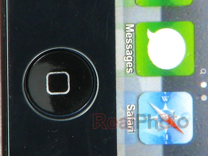 Glass Szkło Hartowane BEST GUARD Apple iPhone 4 4S