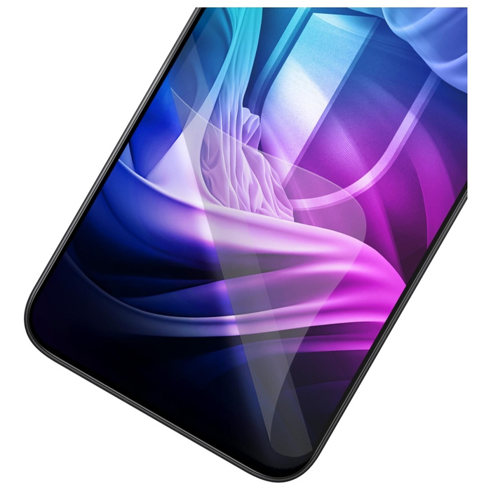 Matowa folia ochronna 3MK Xiaomi Poco F7 Silky Matt Pro