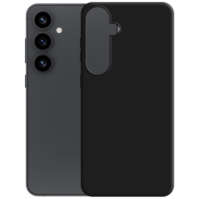 Etui 3MK Matt Case Pro do Samsung Galaxy  S25