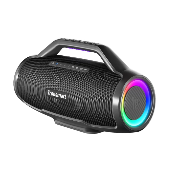 Głośnik bezprzewodowy Bluetooth Tronsmart Bang Max (czarny)