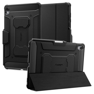 ETUI SPIGEN SAMSUNG GALAXY TAB S11 11.0 X730 / X736 RUGGED ARMOR ”PRO” BLACK
