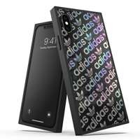 Etui Adidas OR SQUARE Case iphone X/Xs czarny/black 34975