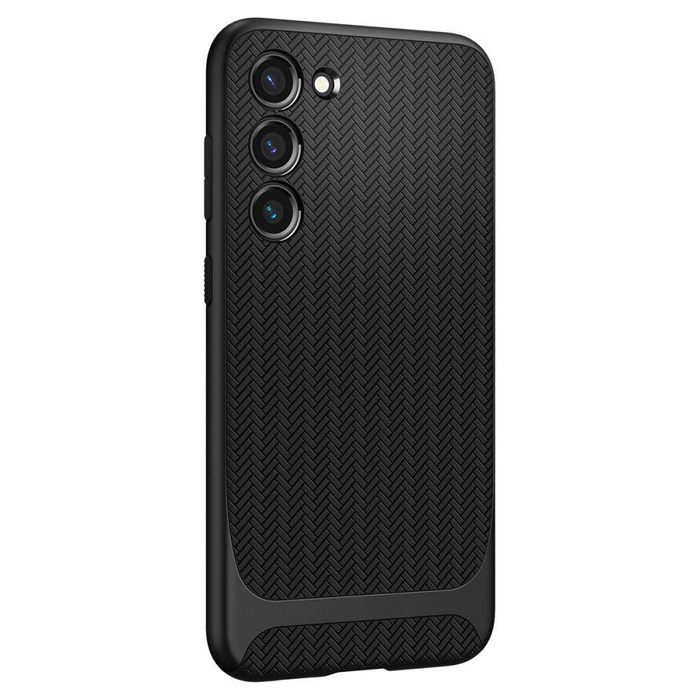 Etui Spigen Neo Hybrid Galaxy S23 Plus Black Case