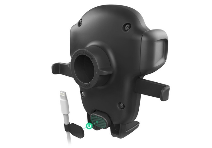 Uchwyt IOTTIE Easy One Touch 5 Air Vent and Flush Mount Do Kratki