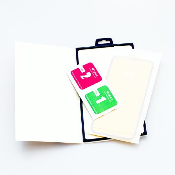 Beline Szkło Hartowane 5D Samsung M23 5GM236