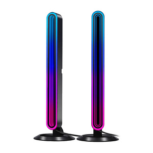 Lampa na biurko RGBx2 BlitzWolf BW-AL1 LED