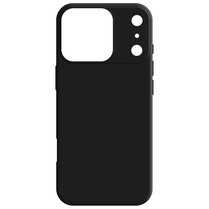 Etui 3MK iPhone 17 Pro Matt Case Pro