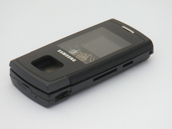 SAMSUNG E900 Obudowa Komplet Orginał Grade C