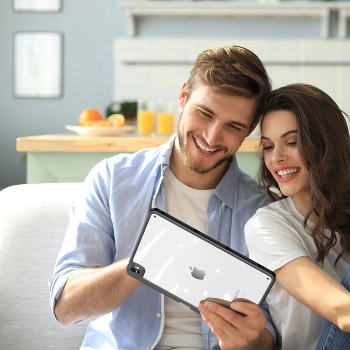 DUX DUCIS iPad Pro 13 (2024/2025) Black