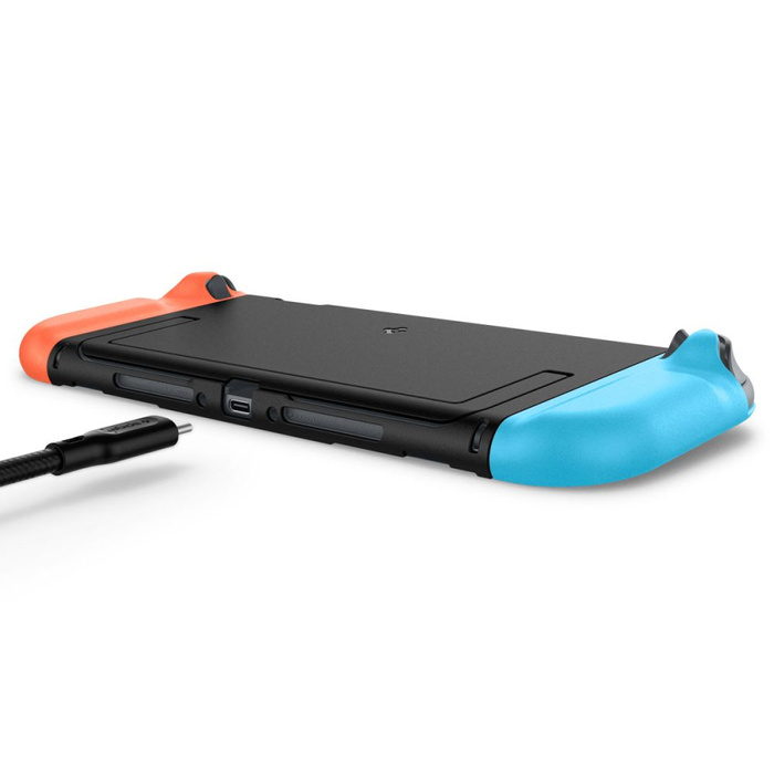 ETUI SPIGEN  NINTENDO SWITCH 2 NANO POPSPECIAL EDITION