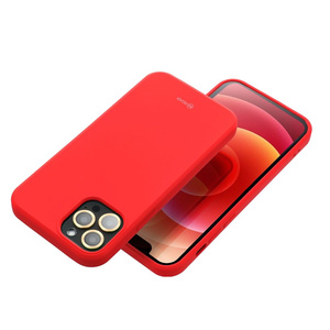 ROAR futerał ALL DAY COLORFUL JELLY do SAMSUNG A35 5G Różowy
