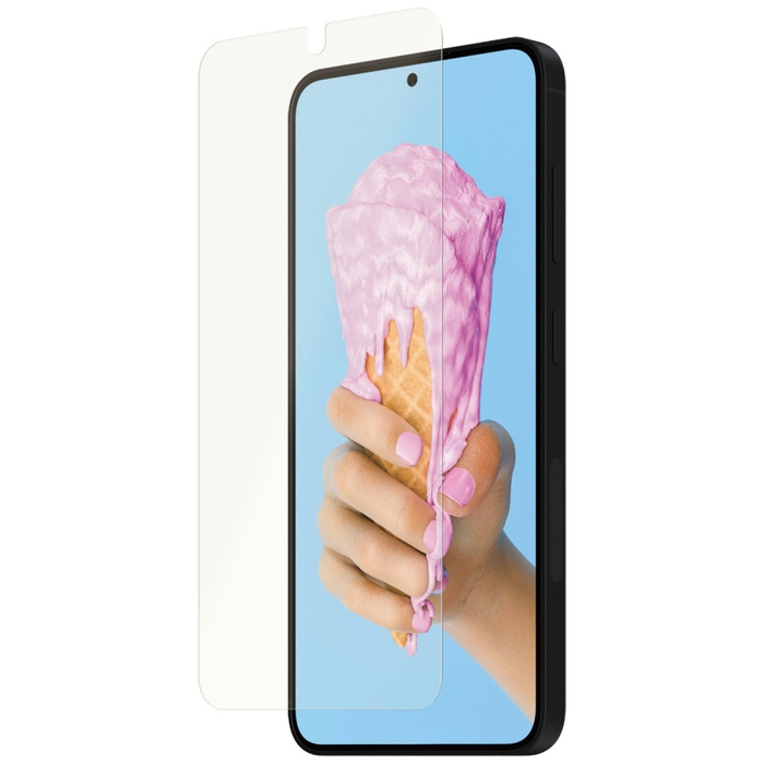 Szkło hartowane PanzerGlass All-in-One    Ultra-Wide Fit do Samsung Galaxy S25