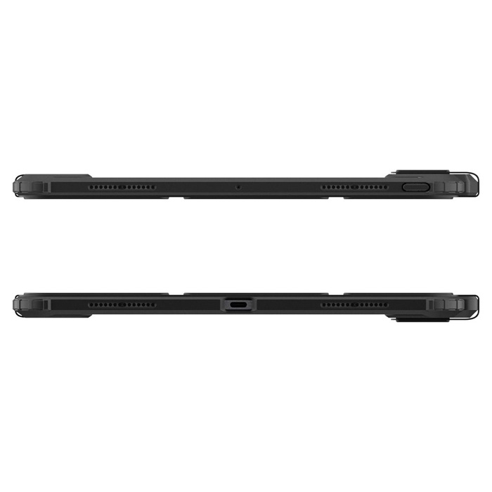 SPIGEN ULTRA HYBRID ”PRO” IPAD PRO 13 7 / 2024 BLACK
