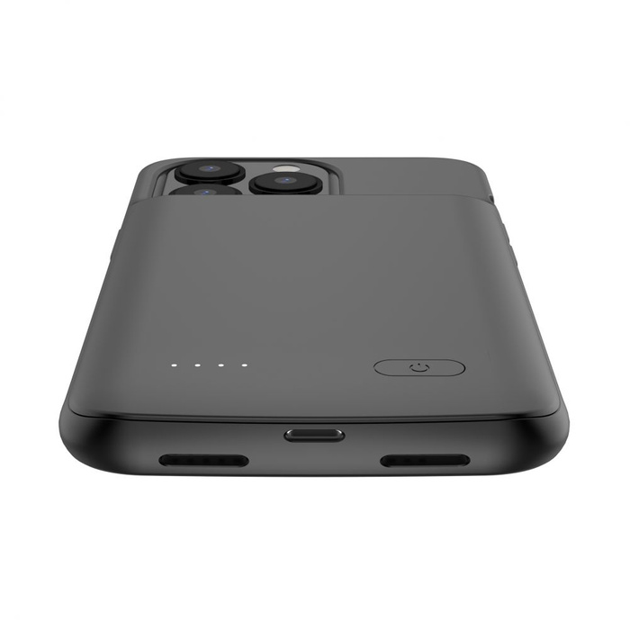 Etui TECH-PROTECT iPhone 13 / 13 Pro Powercase 4800mAh Black