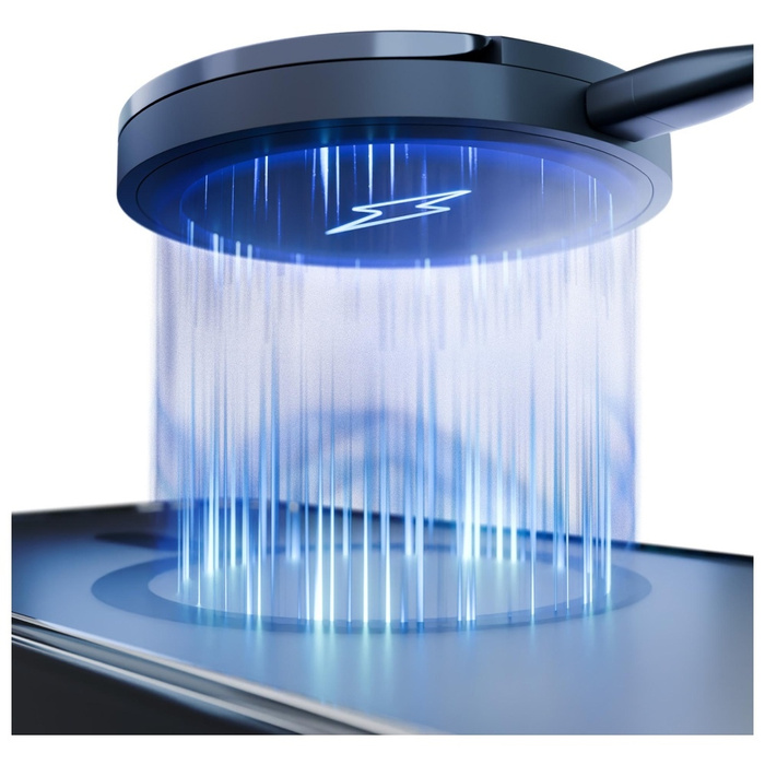 Etui 3MK Clear MagCase do Apple iPhone   16E