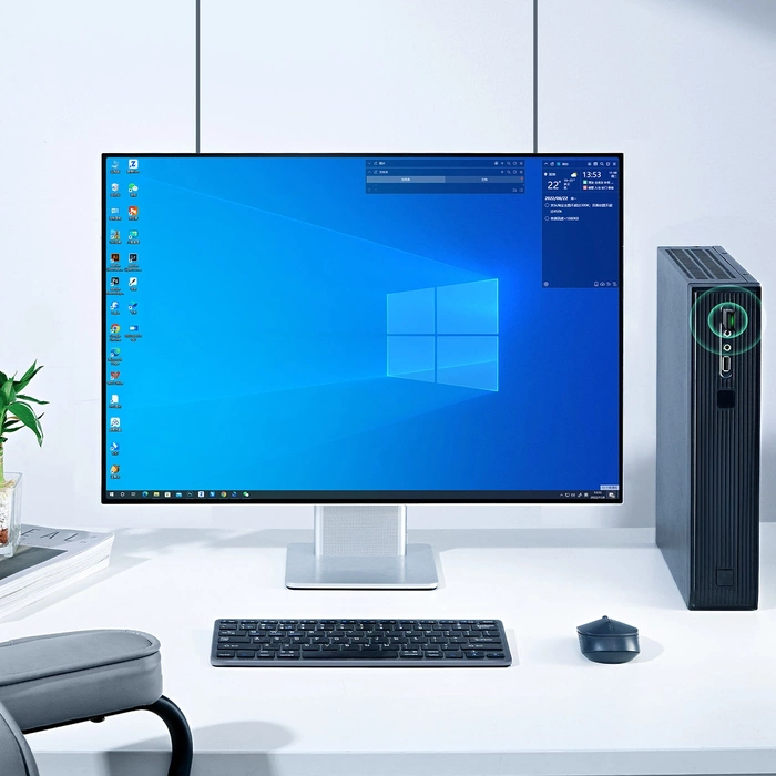 [PO ZWROCIE] [PO ZWROCIE] Adapter Bluetooth USB Baseus BA07 - czarny