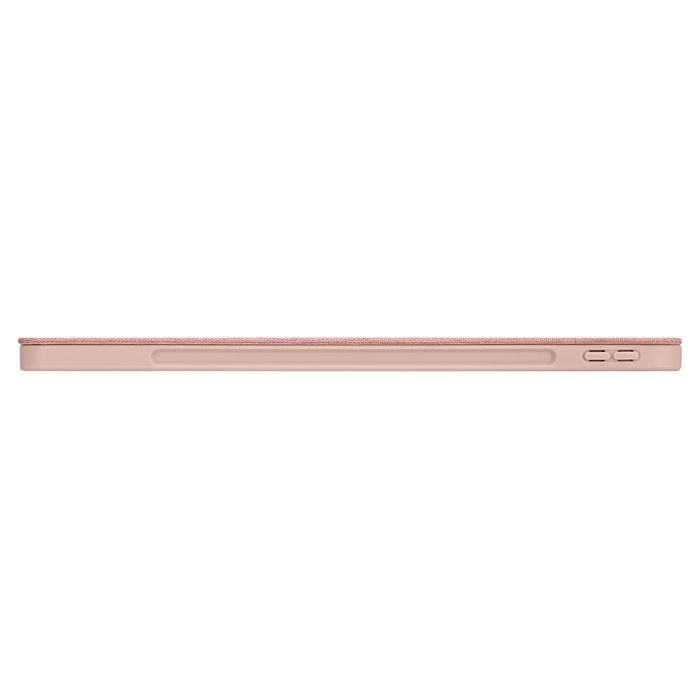 Etui SPIGEN Ipad Pro 11 2020 2021 2022 Urban Fit Rose Gold Różowe Case
