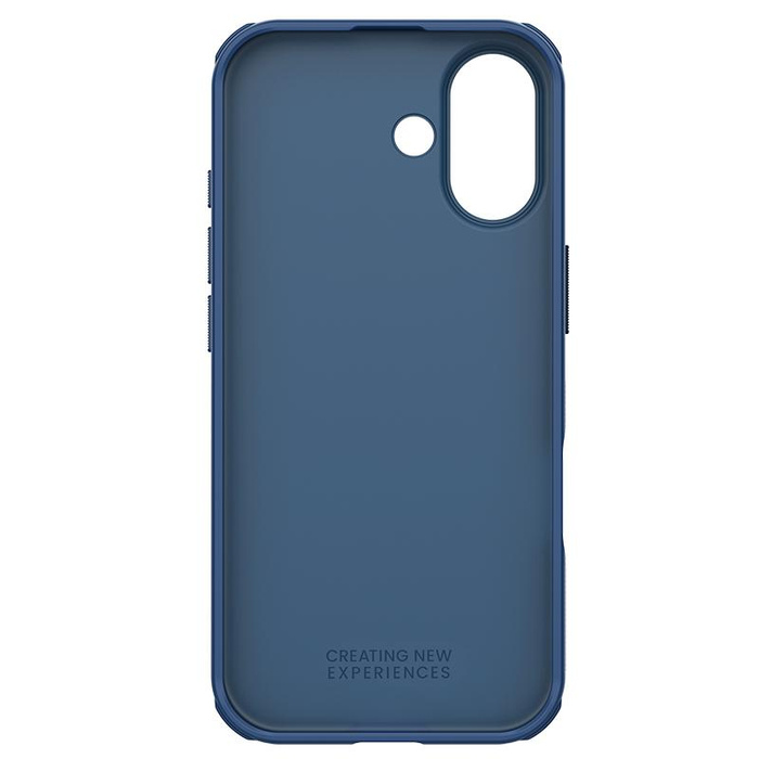 NILLKIN SUPER SHIELD PRO IPHONE 17 BLUE / NIEBIESKI