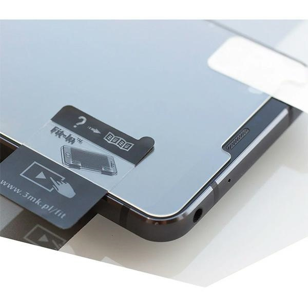 3MK HardGlass iPhone 16 Pro