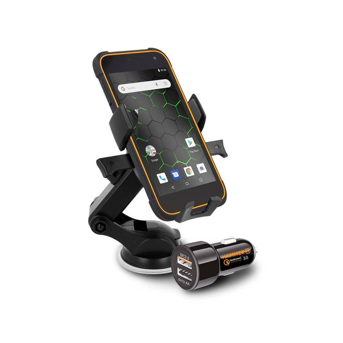 Hammer uchwyt samochodowy Extreme