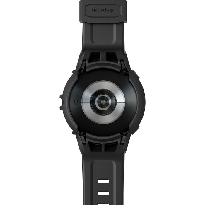 Pasek SPIGEN RUGGED ARMOR ”PRO” GALAXY WATCH 5 PRO (45 MM) BLACK
