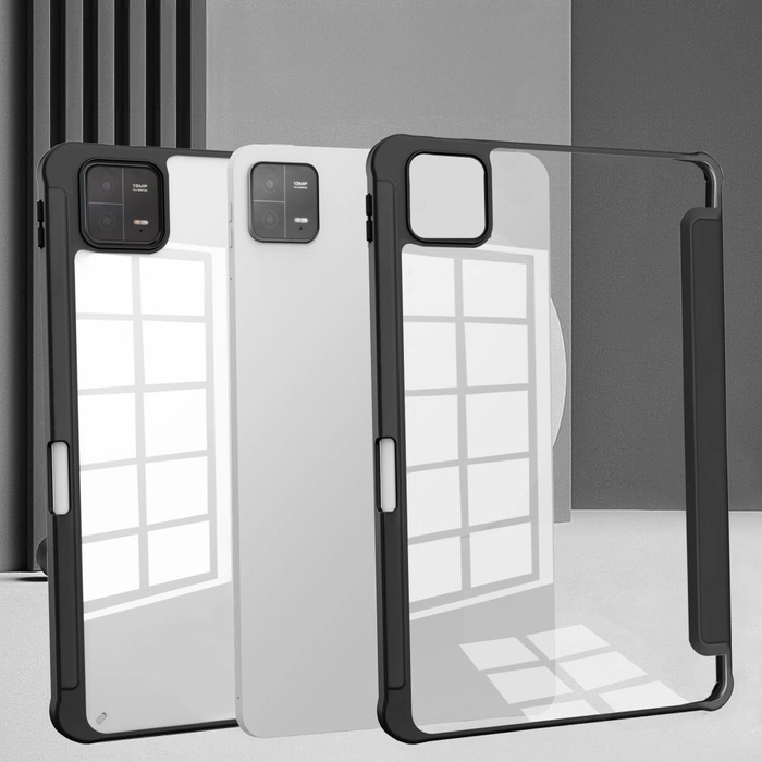 Etui TECH-PROTECT SC PEN HYBRID XIAOMI PAD 6 MAX 14.0 BLACK Case