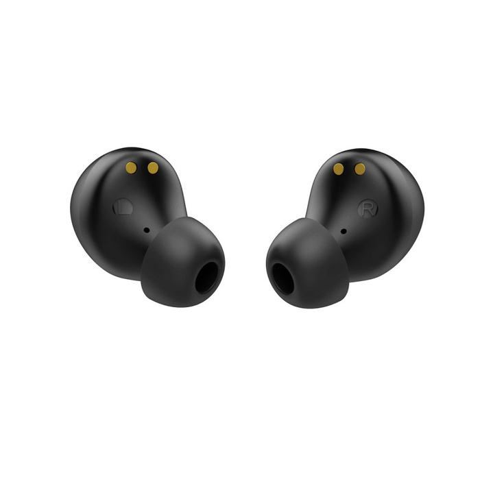 SŁUCHAWKI BLUETOOTH SPIGEN SA2401 ANC PRO IN-EAR EARPHONE CZARNE