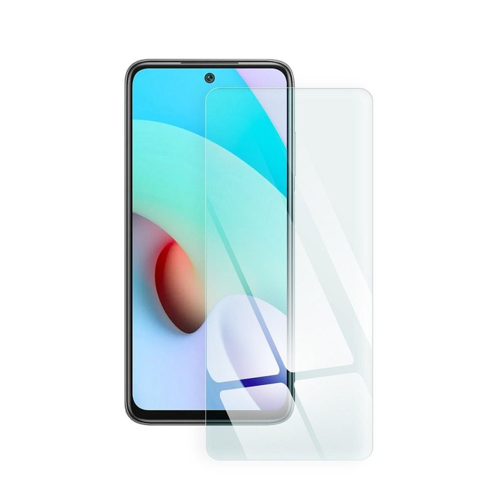 Szkło hartowane do Xiaomi Redmi 10 Blue Star