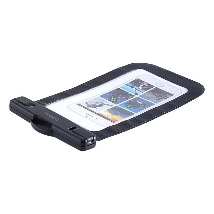 Etui wodoodporne na telefon / smartfon Ugreen LP716, IPX8
