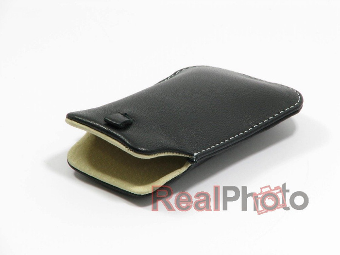 Pokrowiec Etui Wsuwka Owcza SKÓRA Samsung Nokia