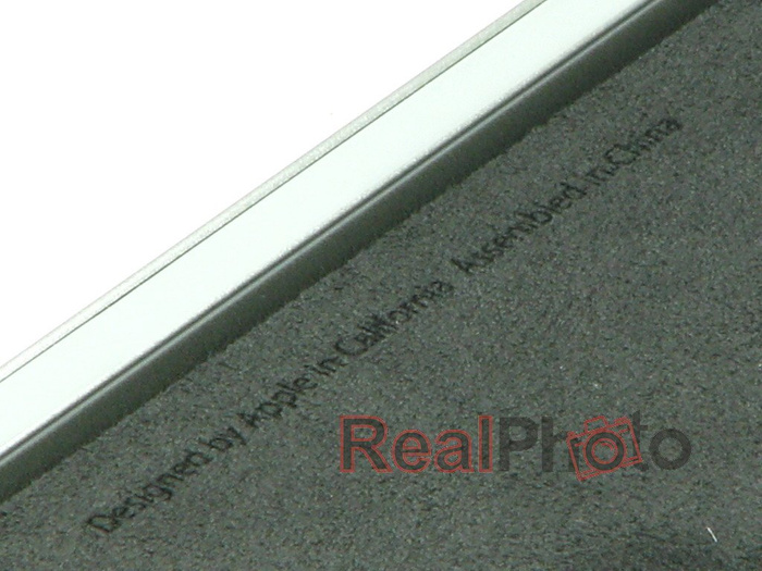 Etui Pokrowiec Futerał APPLE Ipad 2 3 4 Czarny Skóra MD301ZM/A