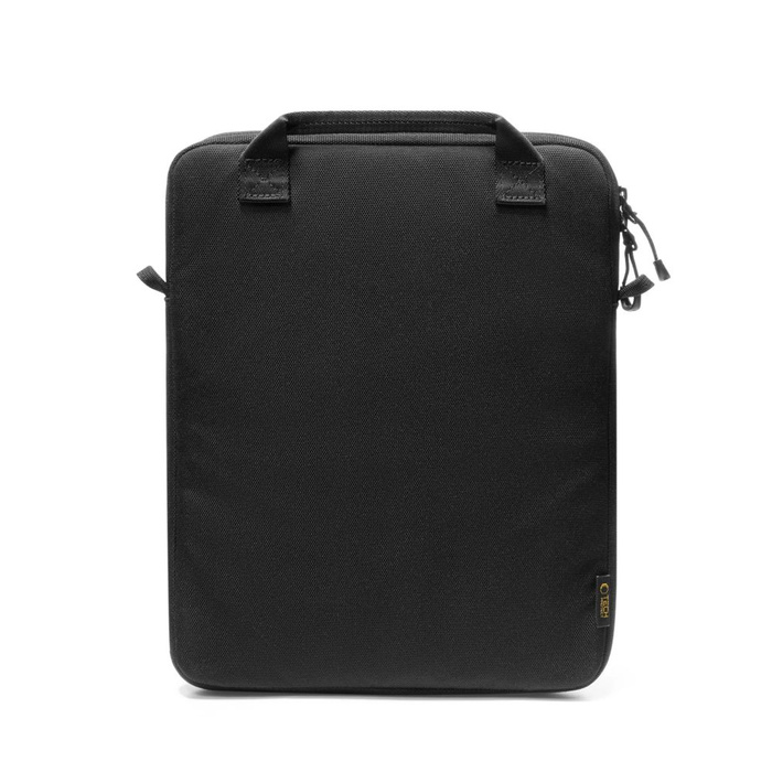TECH-PROTECT DEFENDER VR BAG LAPTOP 15-16 BLACK
