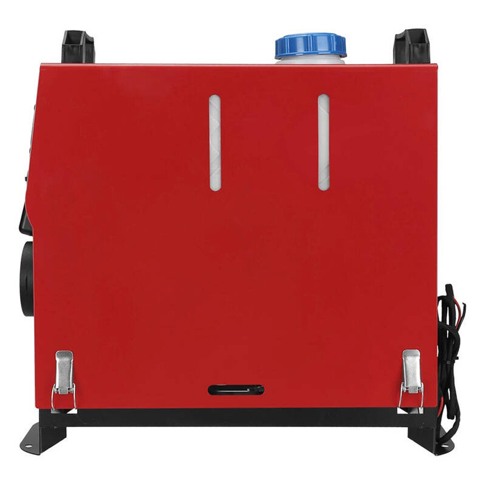 Ogrzewanie postojowe / nagrzewnica Blitzwolf BW-AH-V1B, 5kw, 12V