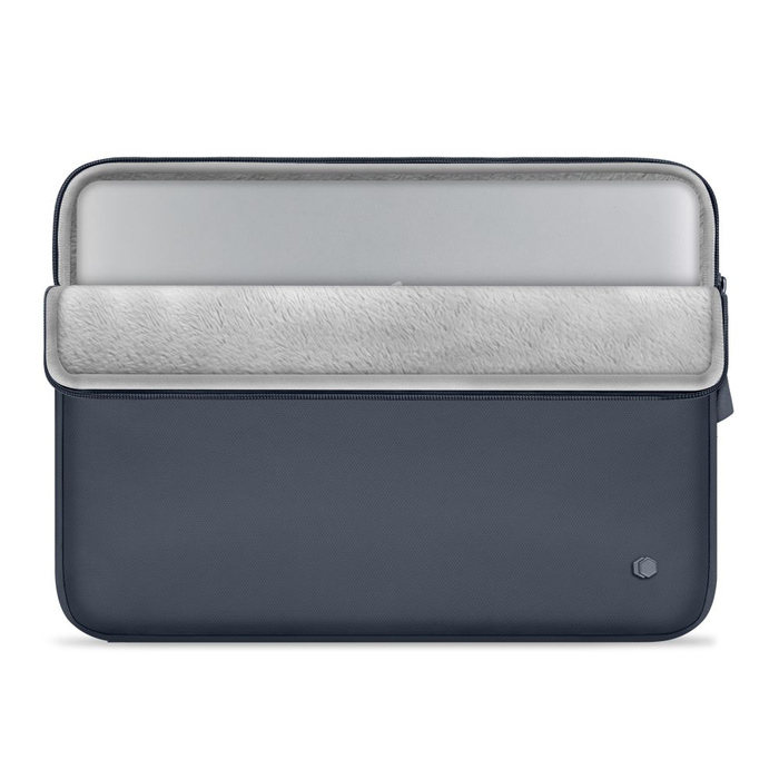 TECH-PROTECT SLEEVE LAPTOP 15-16 NAVY BLUE