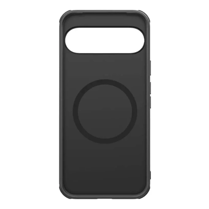 Nillkin Super Frosted PRO Magnetic Back Cover for Google Pixel 9 Pro XL Black